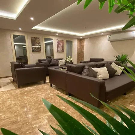 Al Tawfeeg Hotel - Al Azizyah